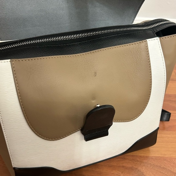 Senreve Midi Maestra ColorBlock Bag - Picture 3 of 11